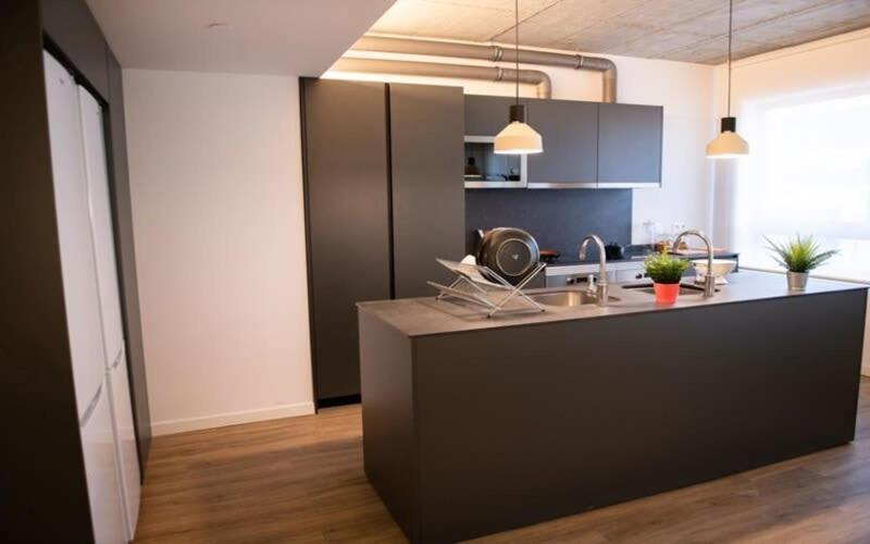 For Students Studying In Barcelona Only - Stunning Spacious Studios And Private Rooms At Pallars Student Accommodation Exteriör bild